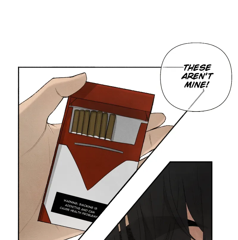 At Arm’s Length Chapter 2 page 31