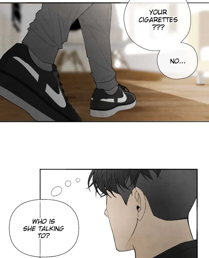 At Arm’s Length Chapter 2 page 28