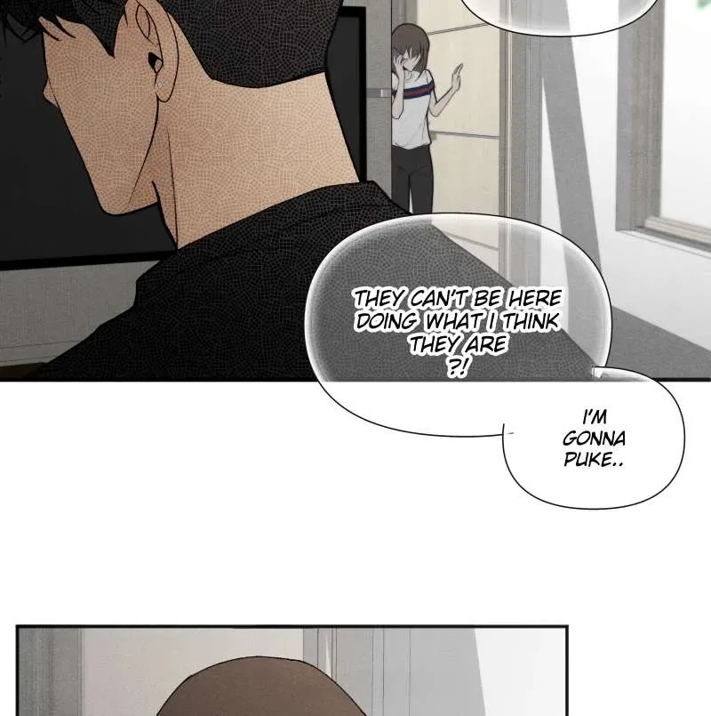 At Arm’s Length Chapter 2 page 33