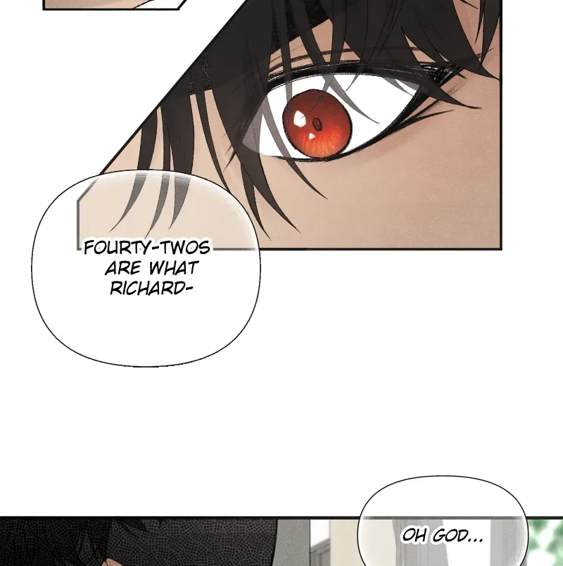 At Arm’s Length Chapter 2 page 32