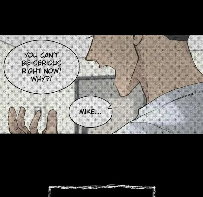 At Arm’s Length Chapter 3 page 127
