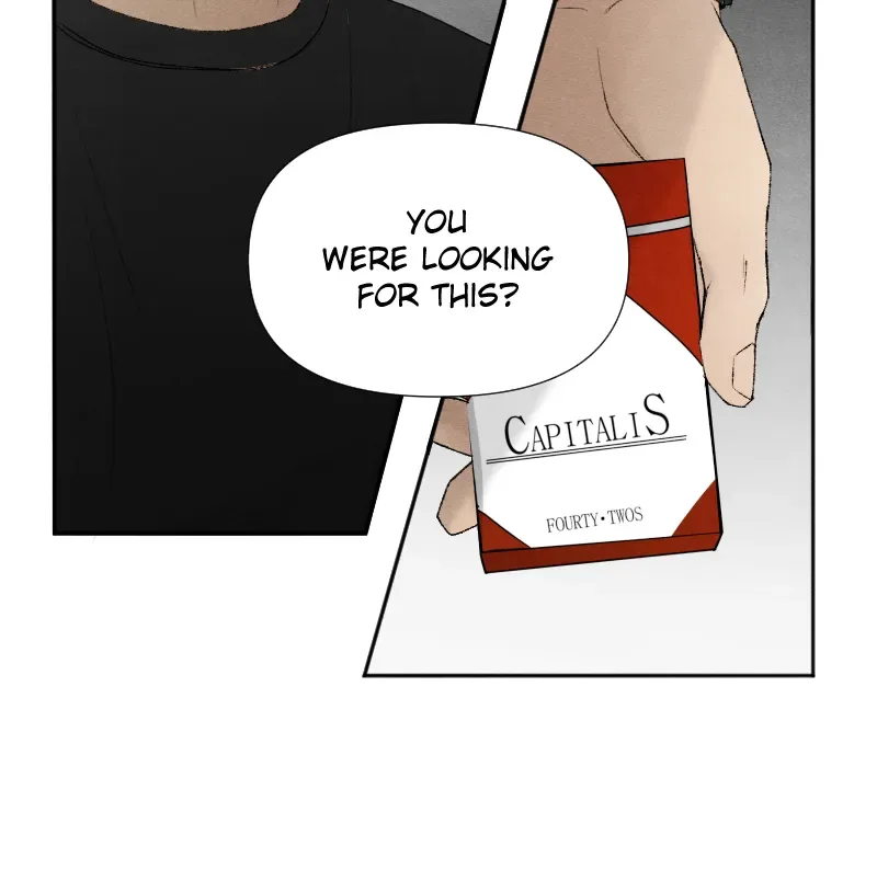 At Arm’s Length Chapter 2 page 41