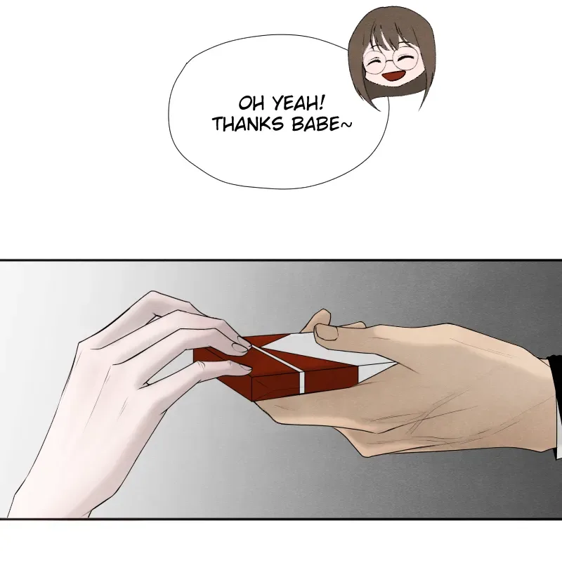 At Arm’s Length Chapter 2 page 42