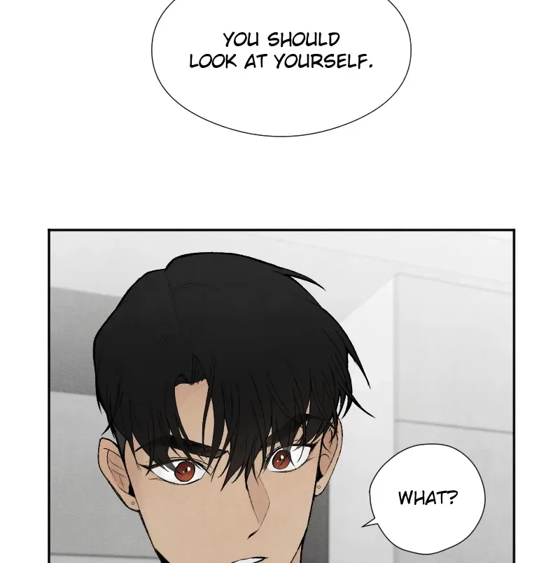 At Arm’s Length Chapter 2 page 50