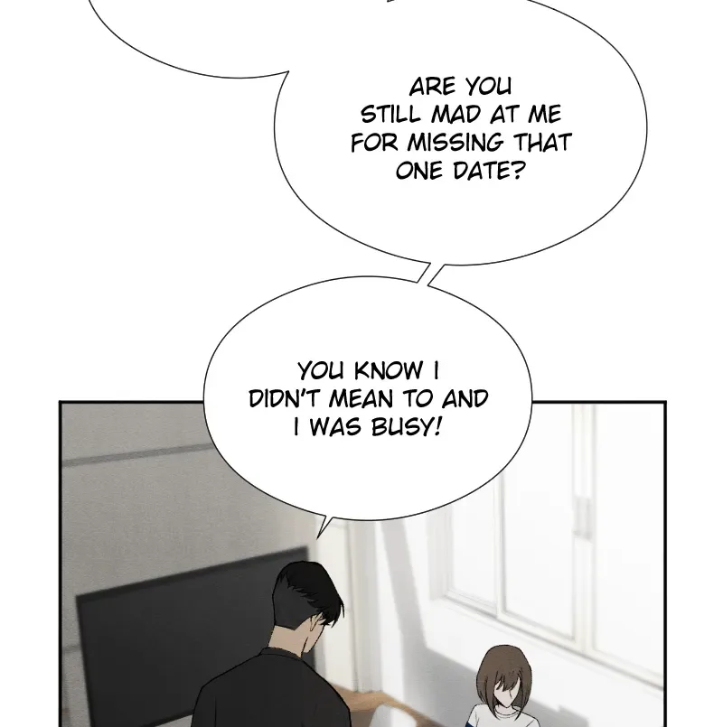 At Arm’s Length Chapter 2 page 53
