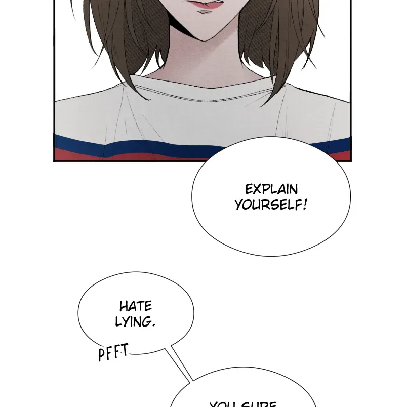 At Arm’s Length Chapter 2 page 48