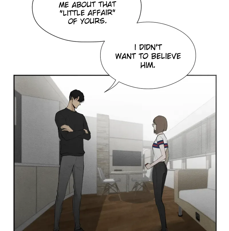 At Arm’s Length Chapter 2 page 46