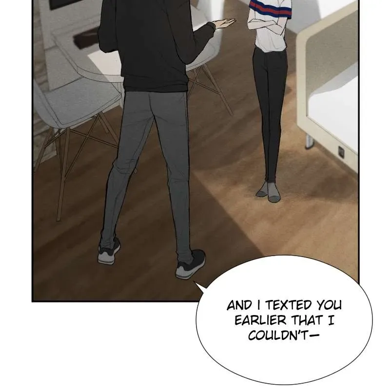 At Arm’s Length Chapter 2 page 54