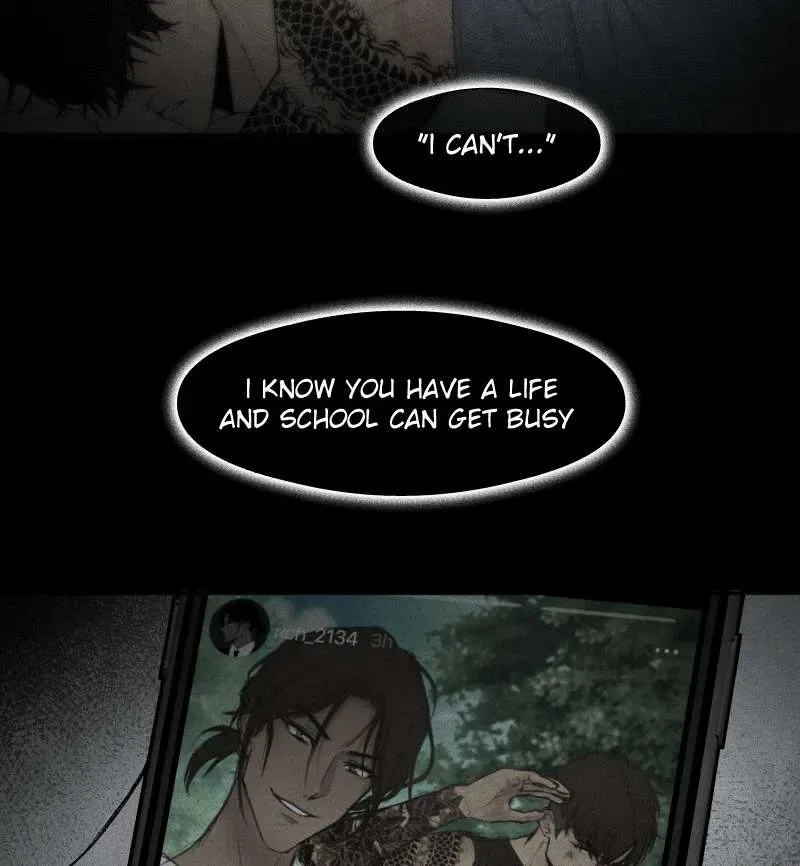 At Arm’s Length Chapter 2 page 63