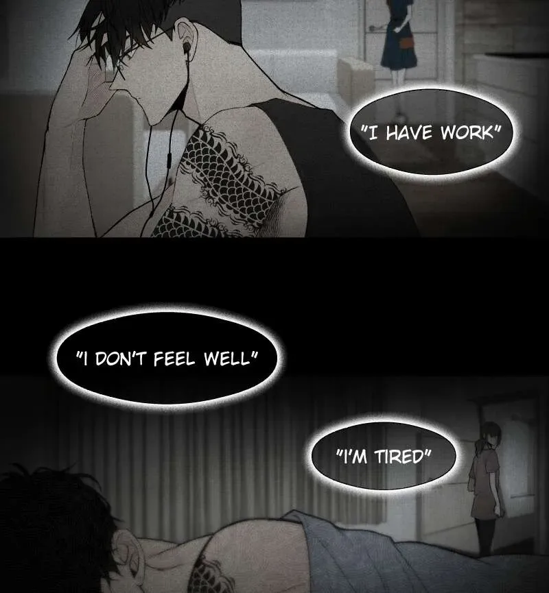At Arm’s Length Chapter 2 page 62