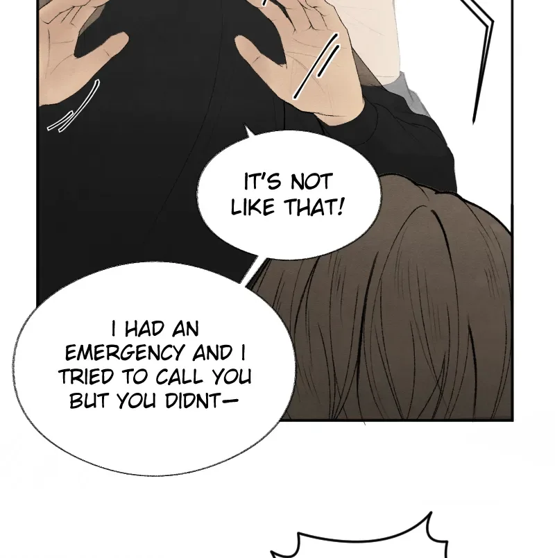 At Arm’s Length Chapter 2 page 57