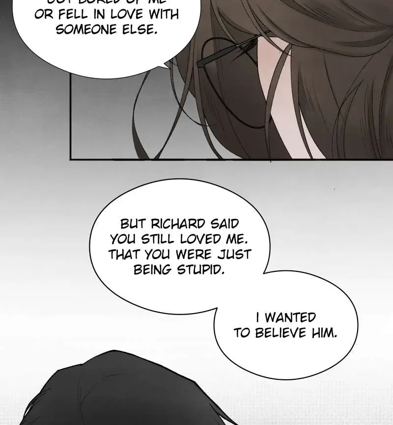 At Arm’s Length Chapter 2 page 67