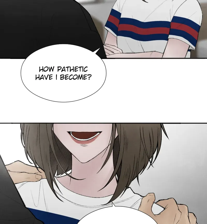At Arm’s Length Chapter 2 page 70