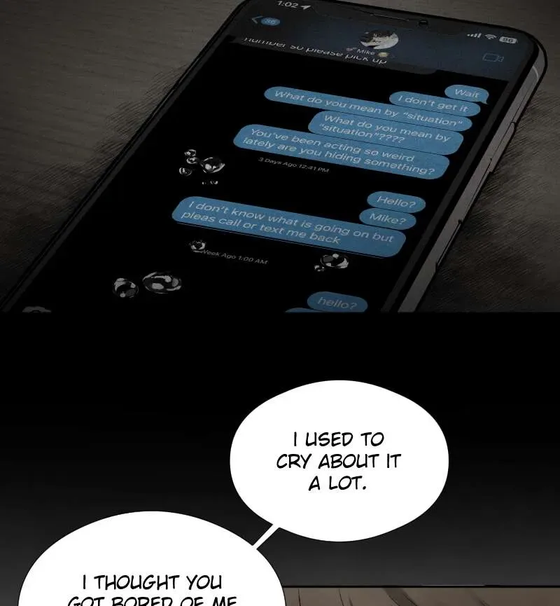 At Arm’s Length Chapter 2 page 66
