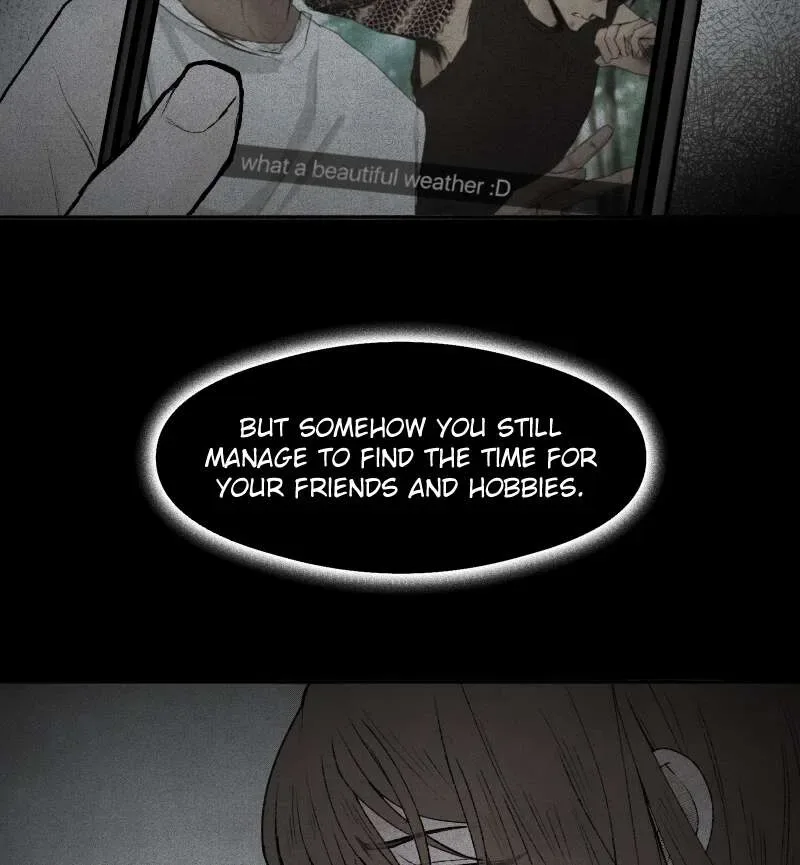 At Arm’s Length Chapter 2 page 64