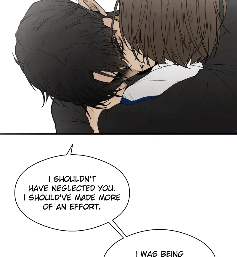 At Arm’s Length Chapter 2 page 74