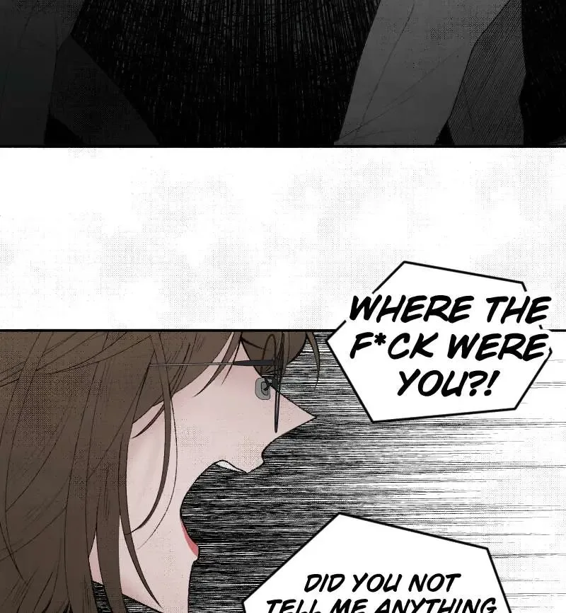 At Arm’s Length Chapter 2 page 83