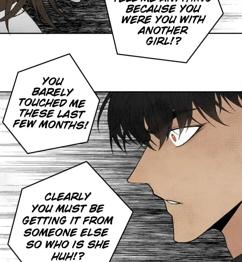 At Arm’s Length Chapter 2 page 84