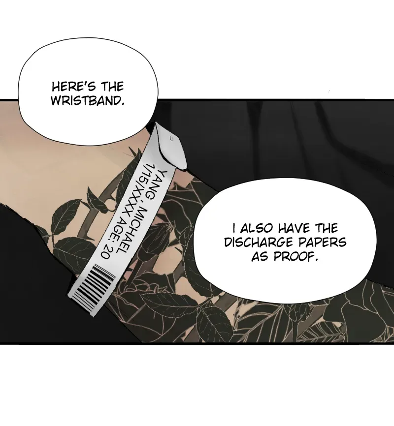 At Arm’s Length Chapter 2 page 90