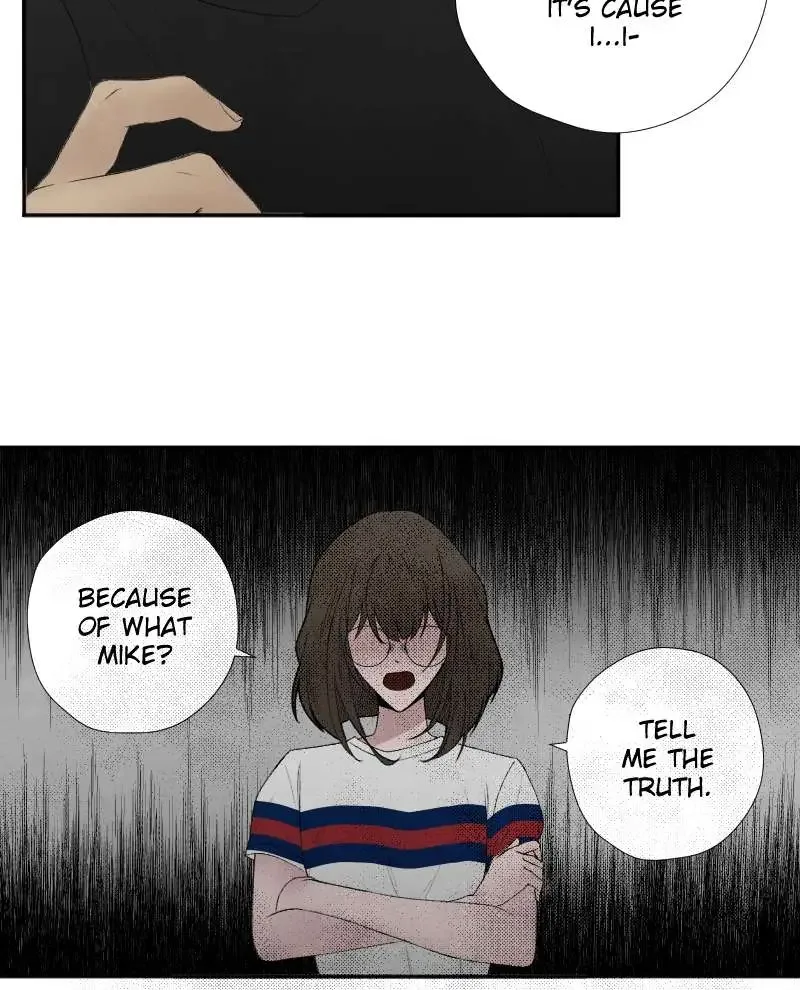 At Arm’s Length Chapter 2 page 93