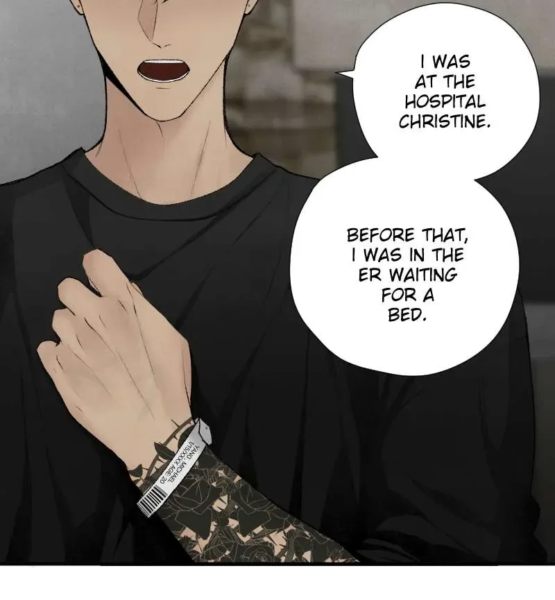 At Arm’s Length Chapter 2 page 89