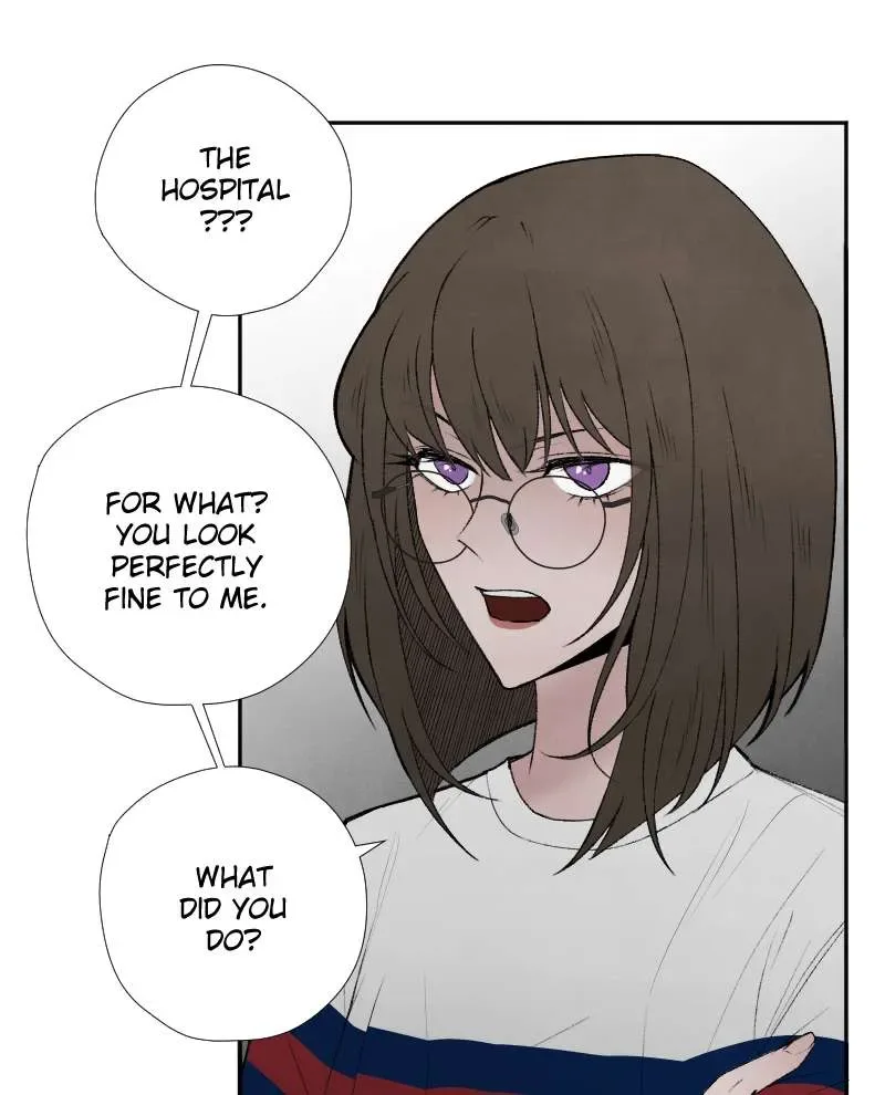 At Arm’s Length Chapter 2 page 91