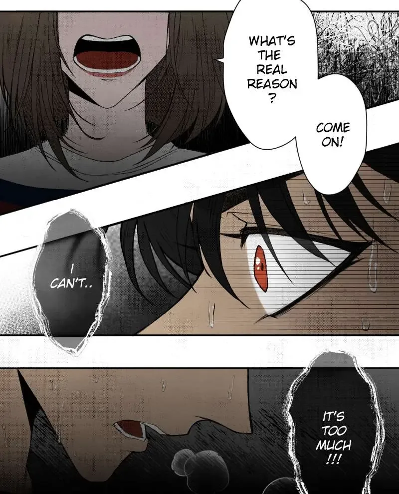 At Arm’s Length Chapter 2 page 98