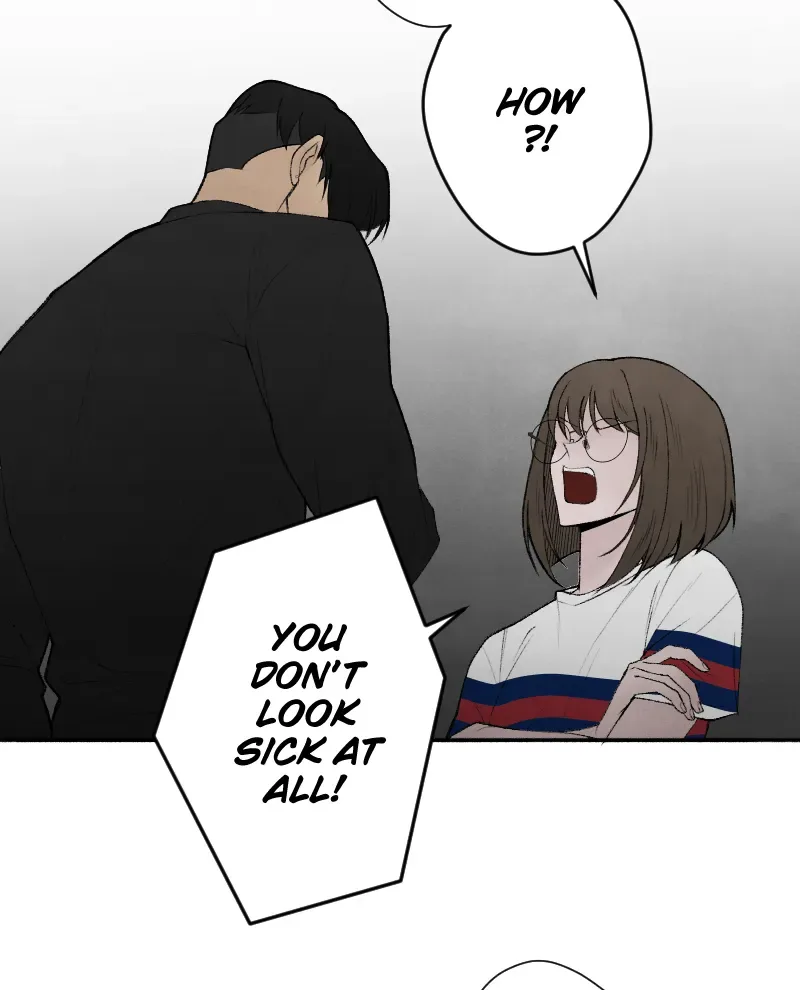 At Arm’s Length Chapter 2 page 97