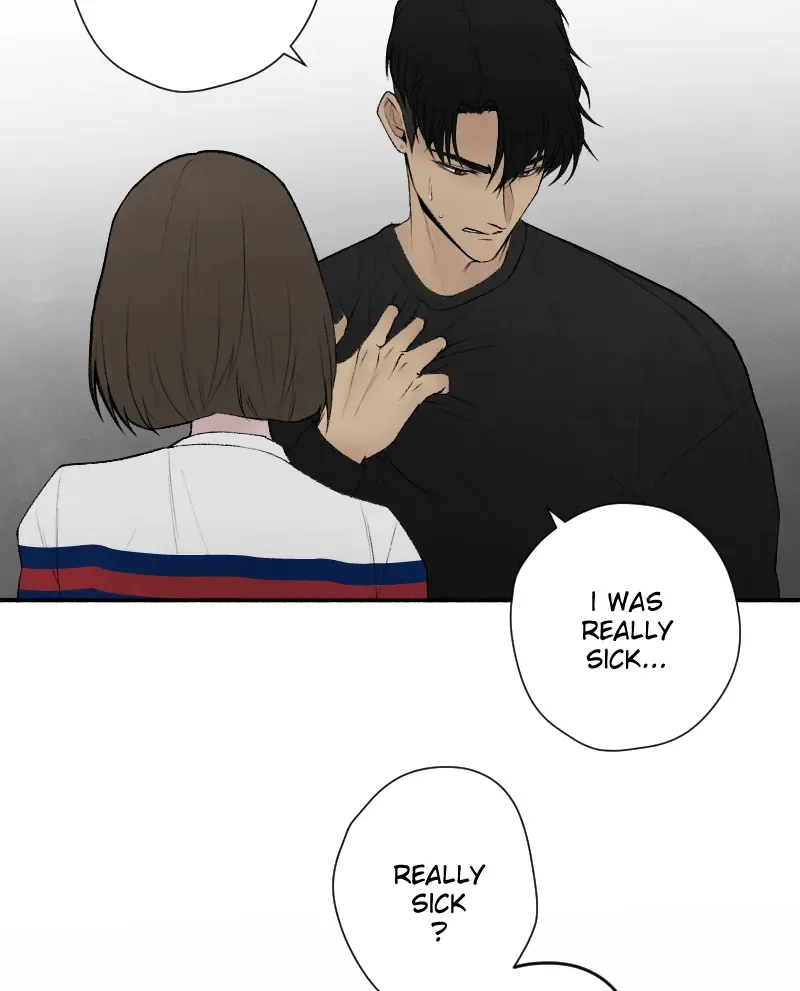 At Arm’s Length Chapter 2 page 96