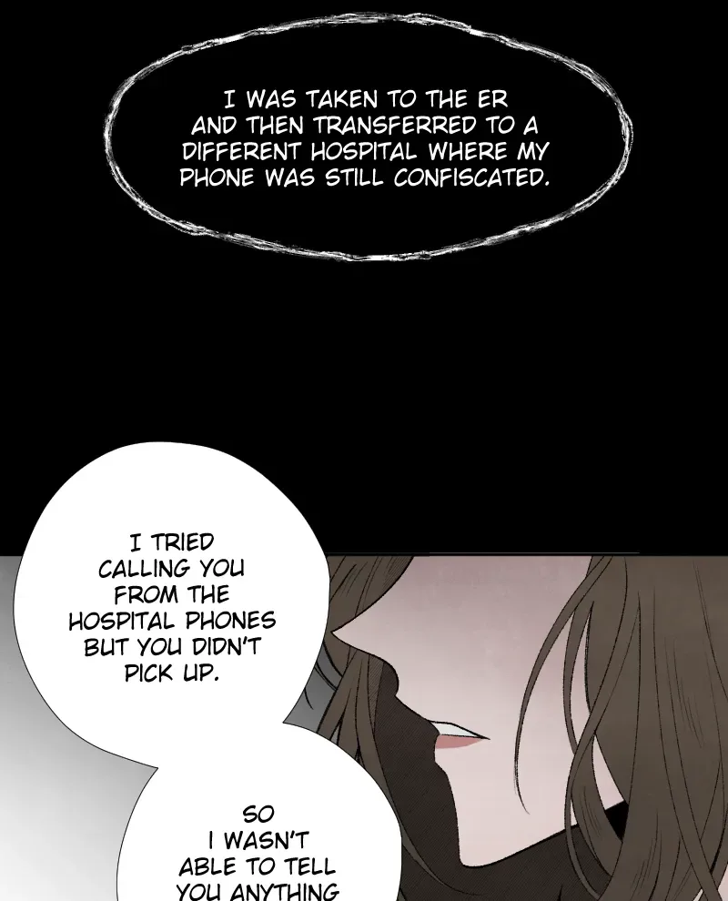 At Arm’s Length Chapter 2 page 109
