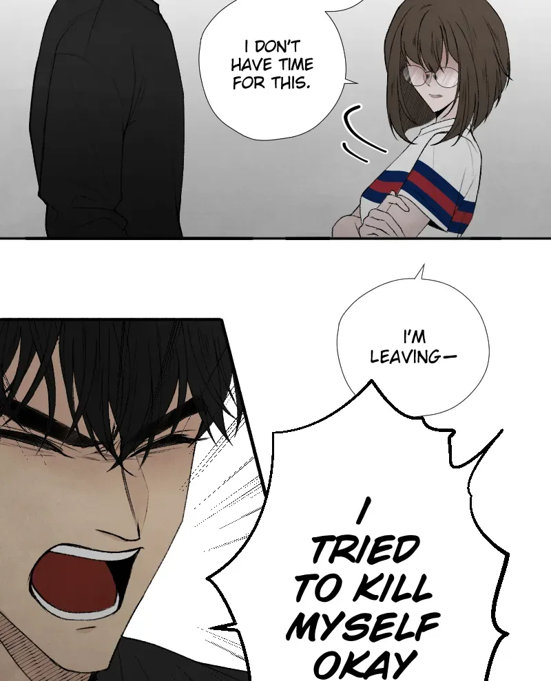 At Arm’s Length Chapter 2 page 104