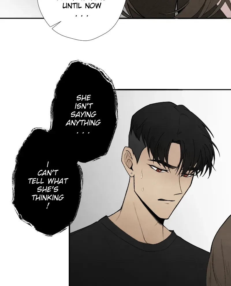 At Arm’s Length Chapter 2 page 110