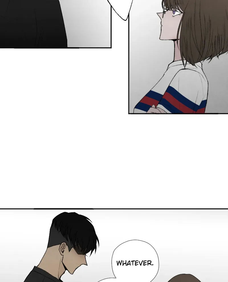 At Arm’s Length Chapter 2 page 103