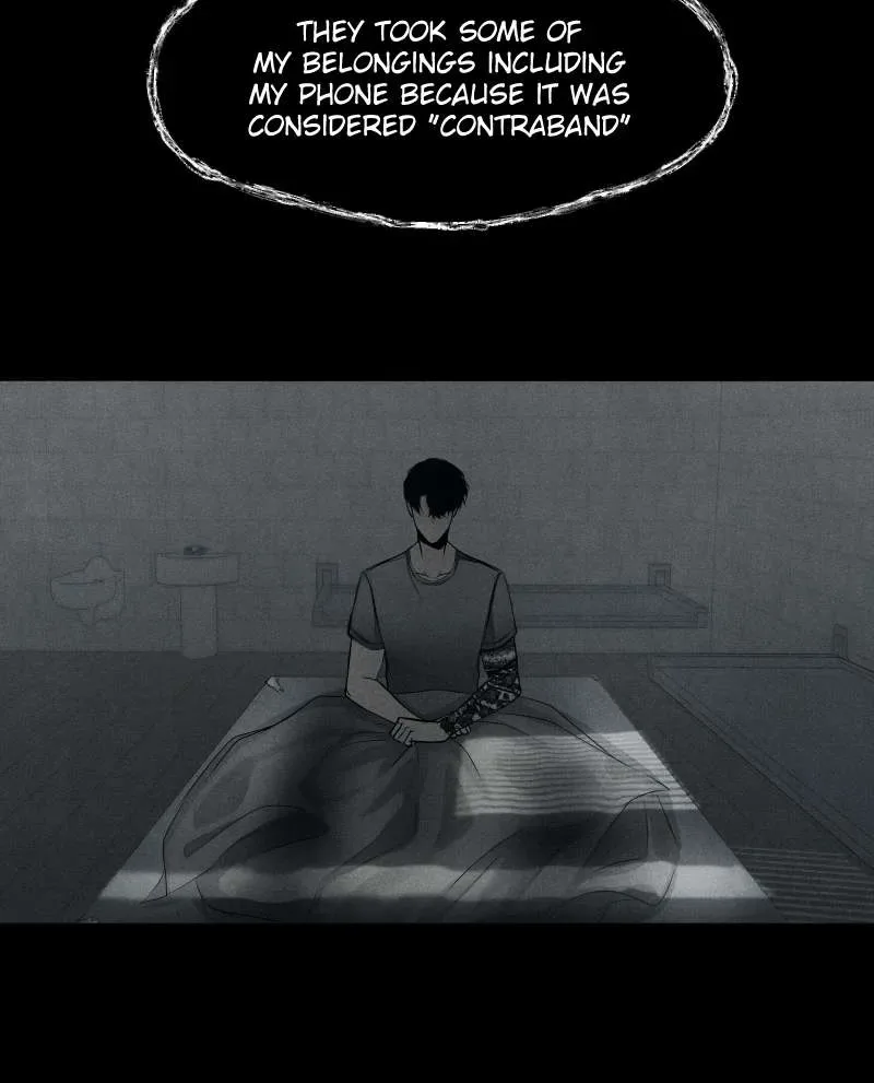 At Arm’s Length Chapter 2 page 108