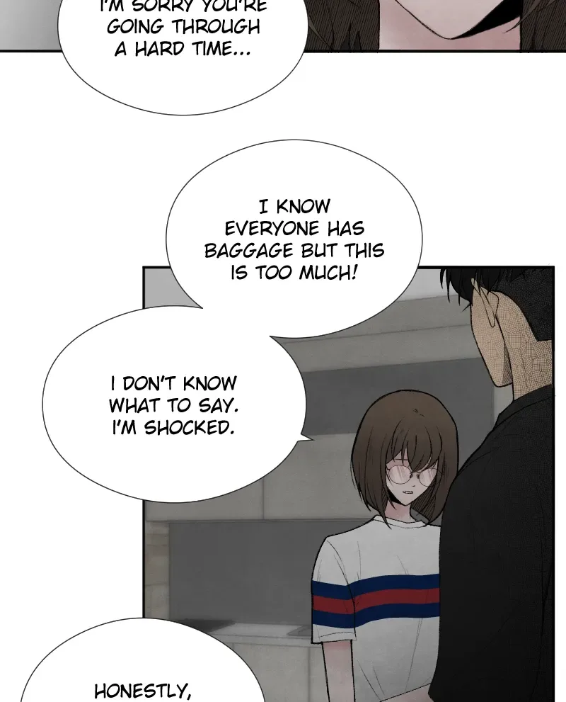 At Arm’s Length Chapter 2 page 129