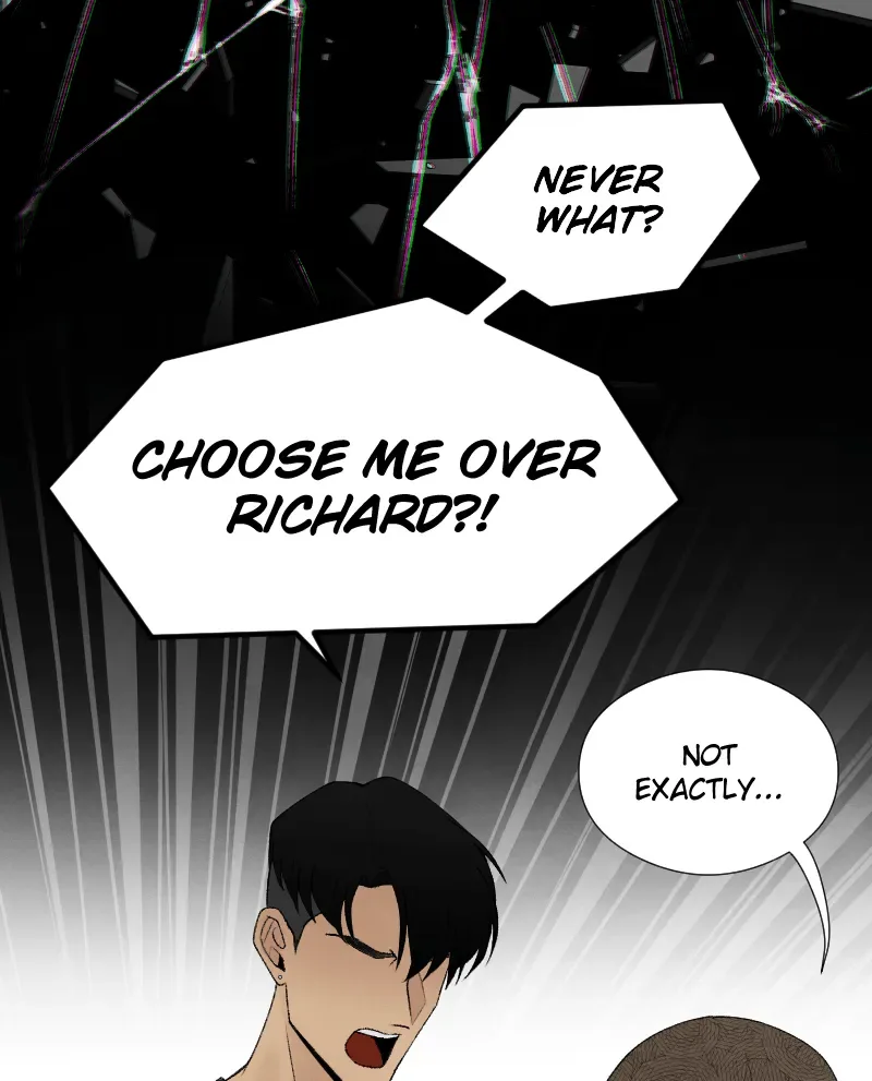 At Arm’s Length Chapter 2 page 125