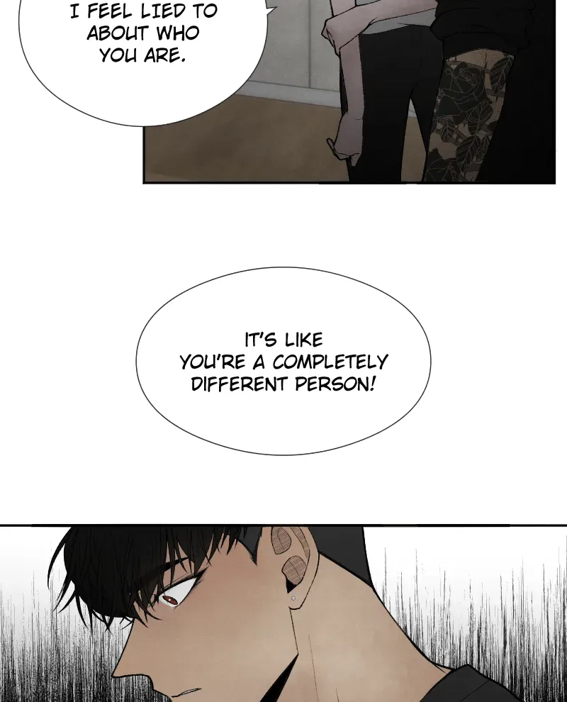 At Arm’s Length Chapter 2 page 130