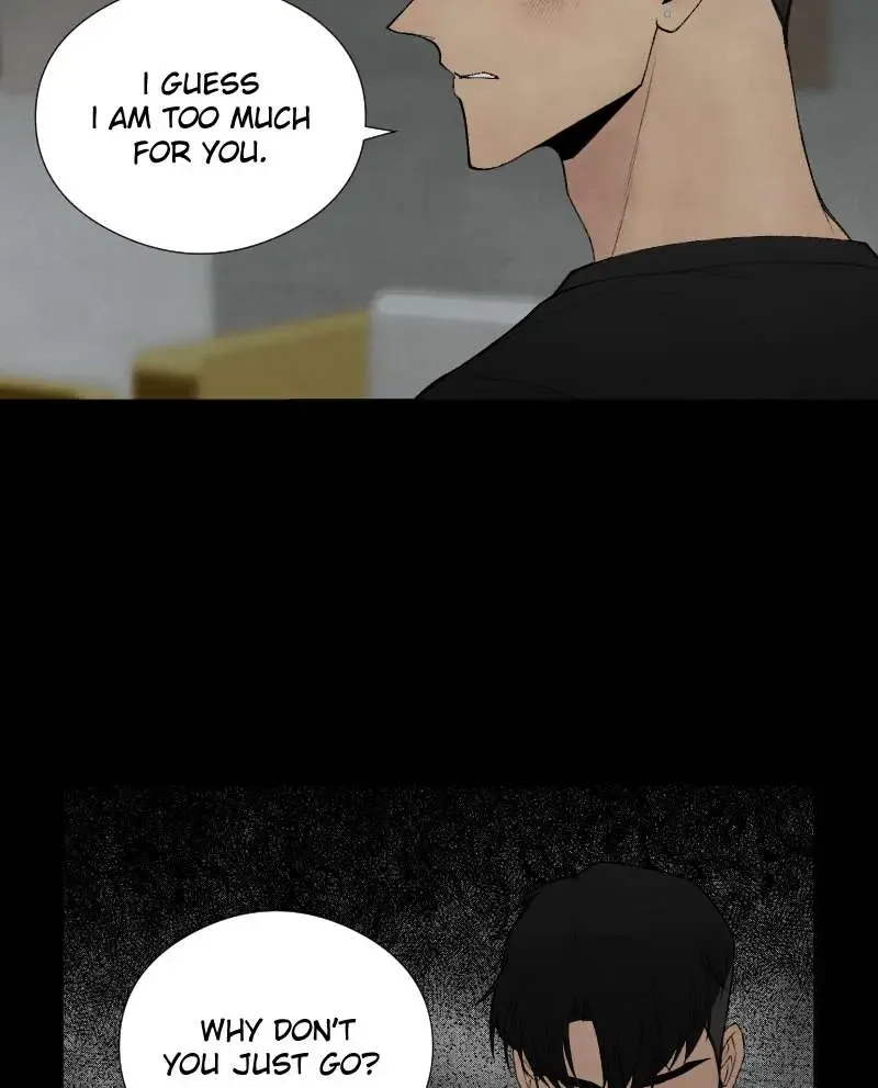 At Arm’s Length Chapter 2 page 137
