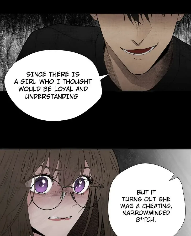 At Arm’s Length Chapter 2 page 134