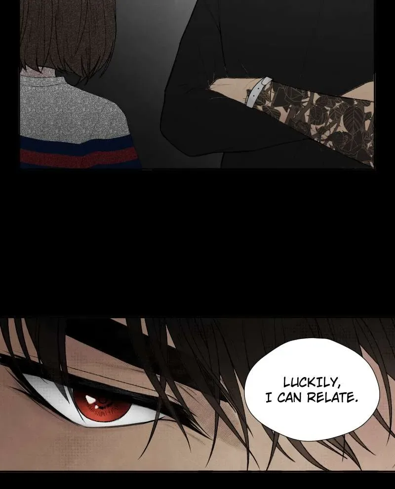 At Arm’s Length Chapter 2 page 133