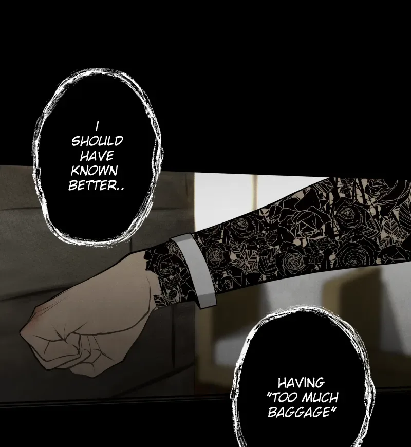 At Arm’s Length Chapter 2 page 151
