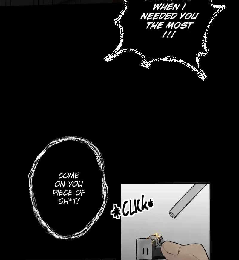 At Arm’s Length Chapter 2 page 156