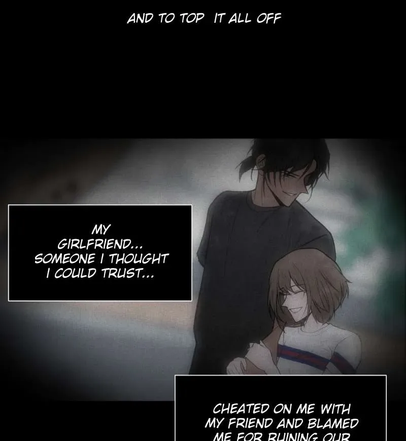 At Arm’s Length Chapter 2 page 170