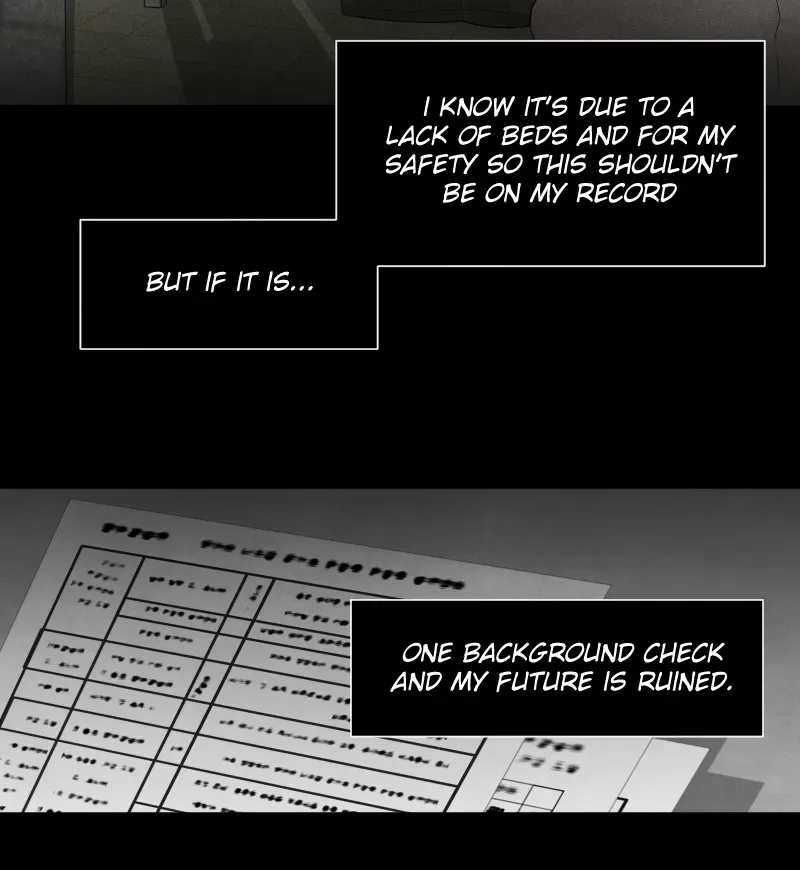 At Arm’s Length Chapter 2 page 168