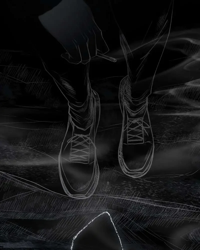 At Arm’s Length Chapter 2 page 183