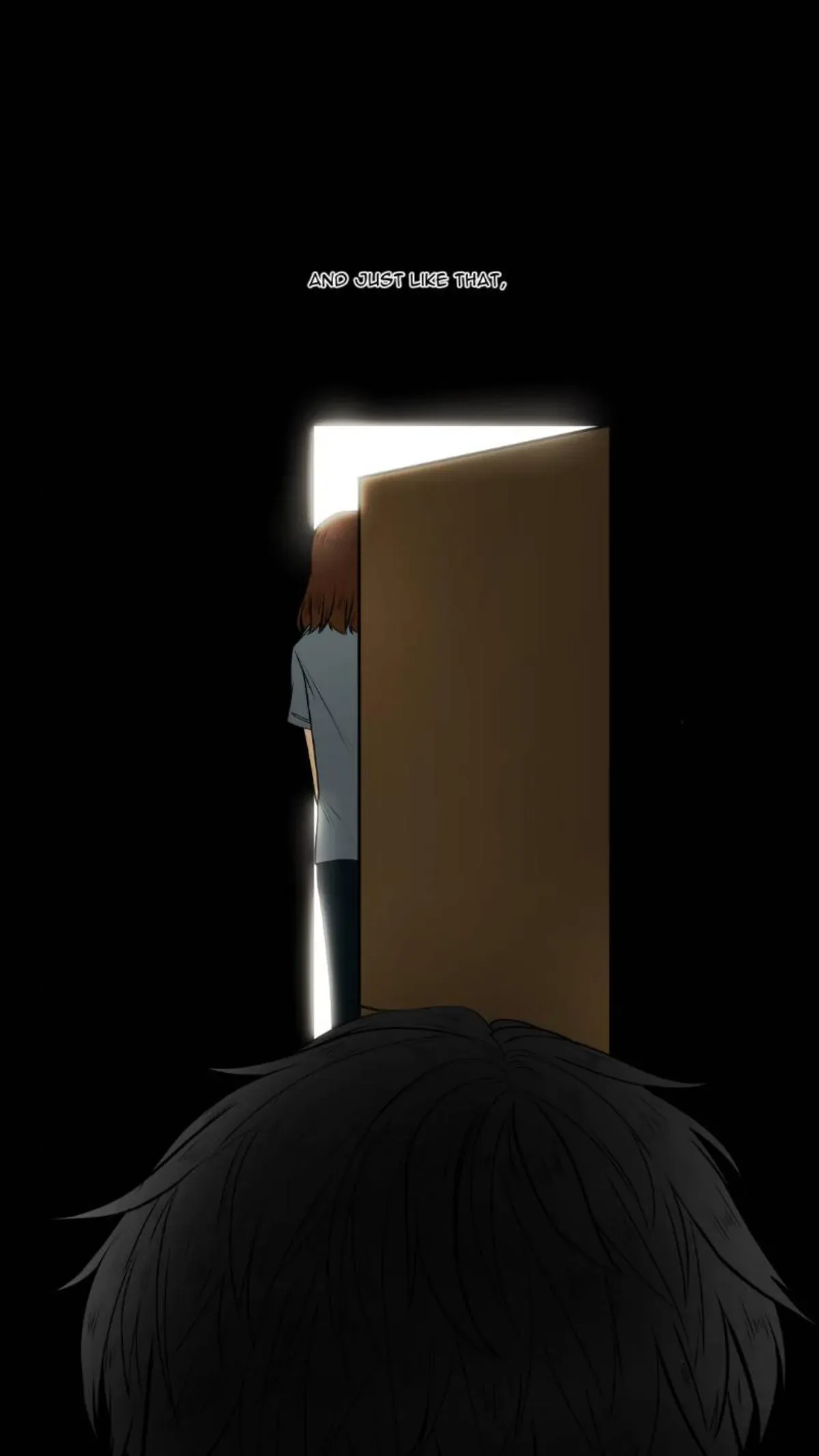 At Arm’s Length Chapter 5.1 page 2