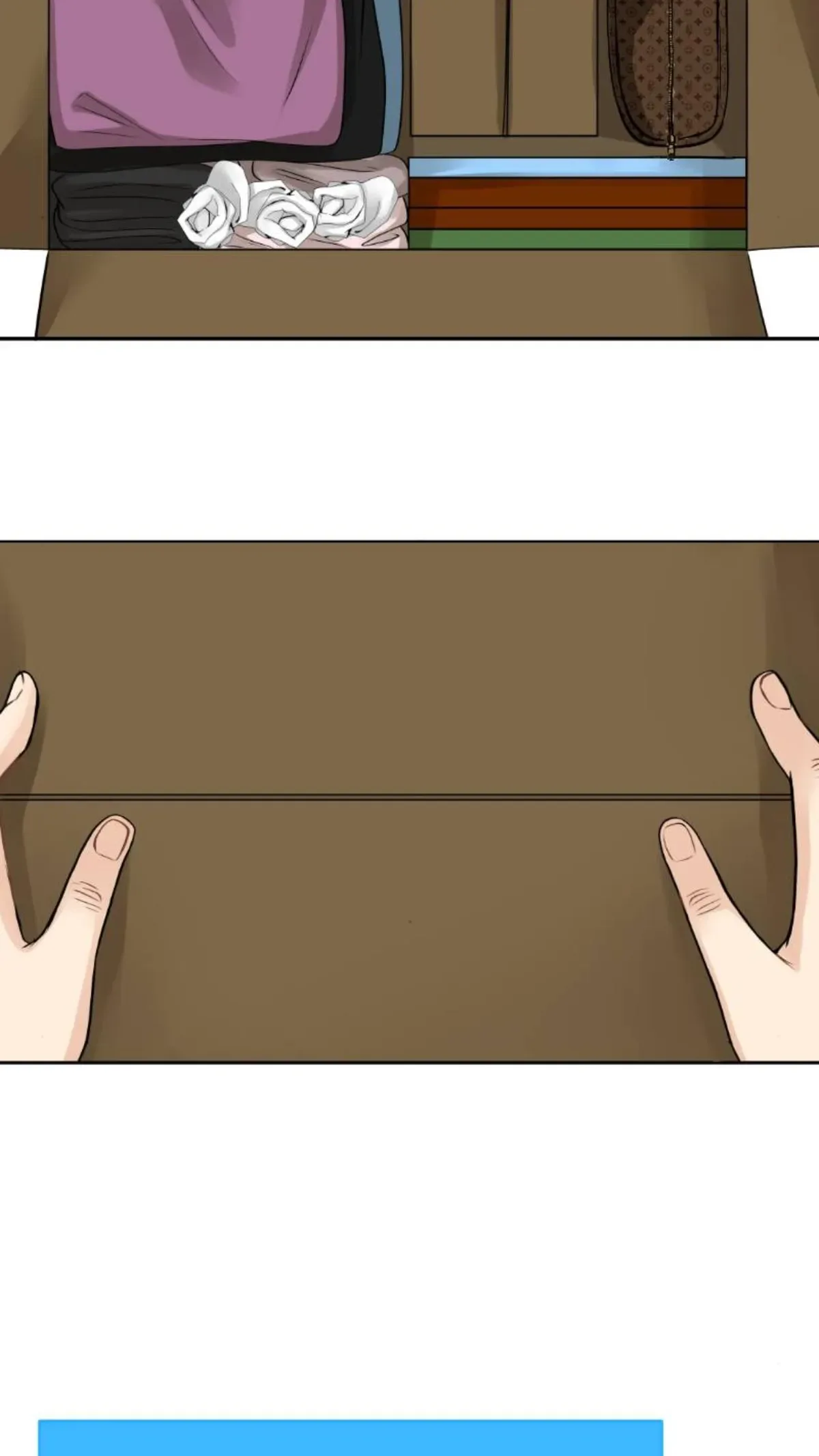 At Arm’s Length Chapter 5.2 page 4