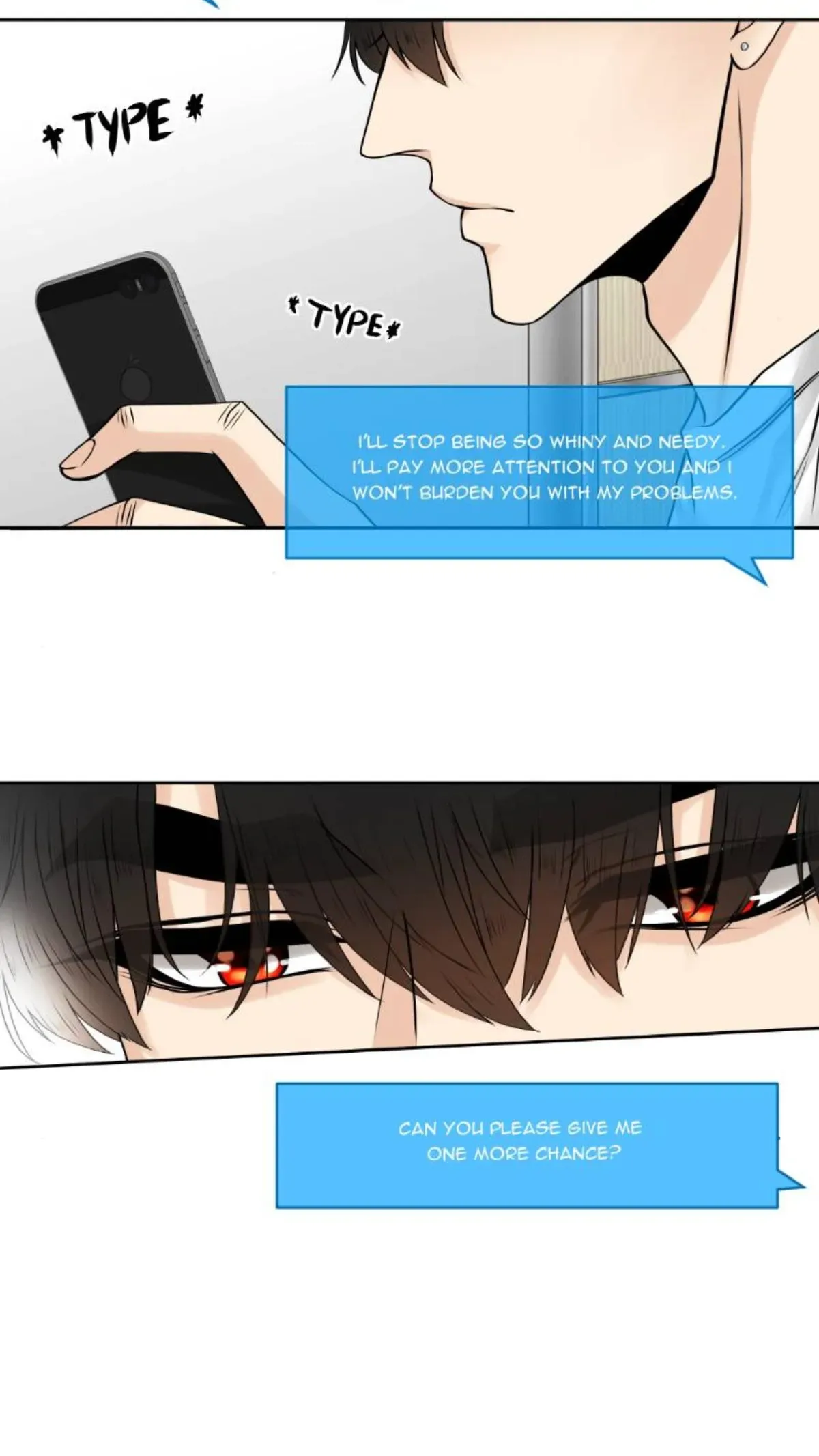 At Arm’s Length Chapter 5.2 page 9