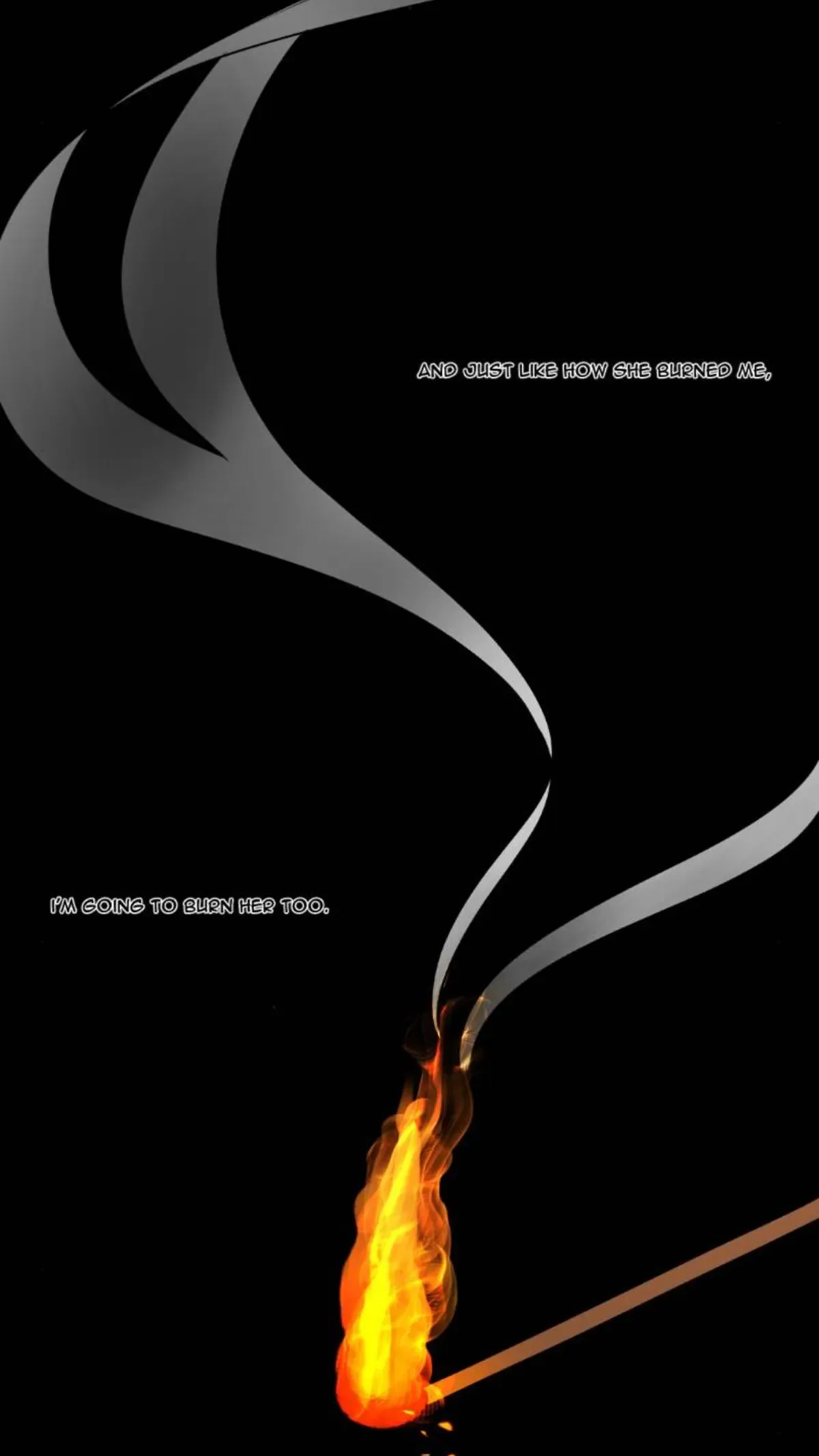 At Arm’s Length Chapter 5.1 page 11