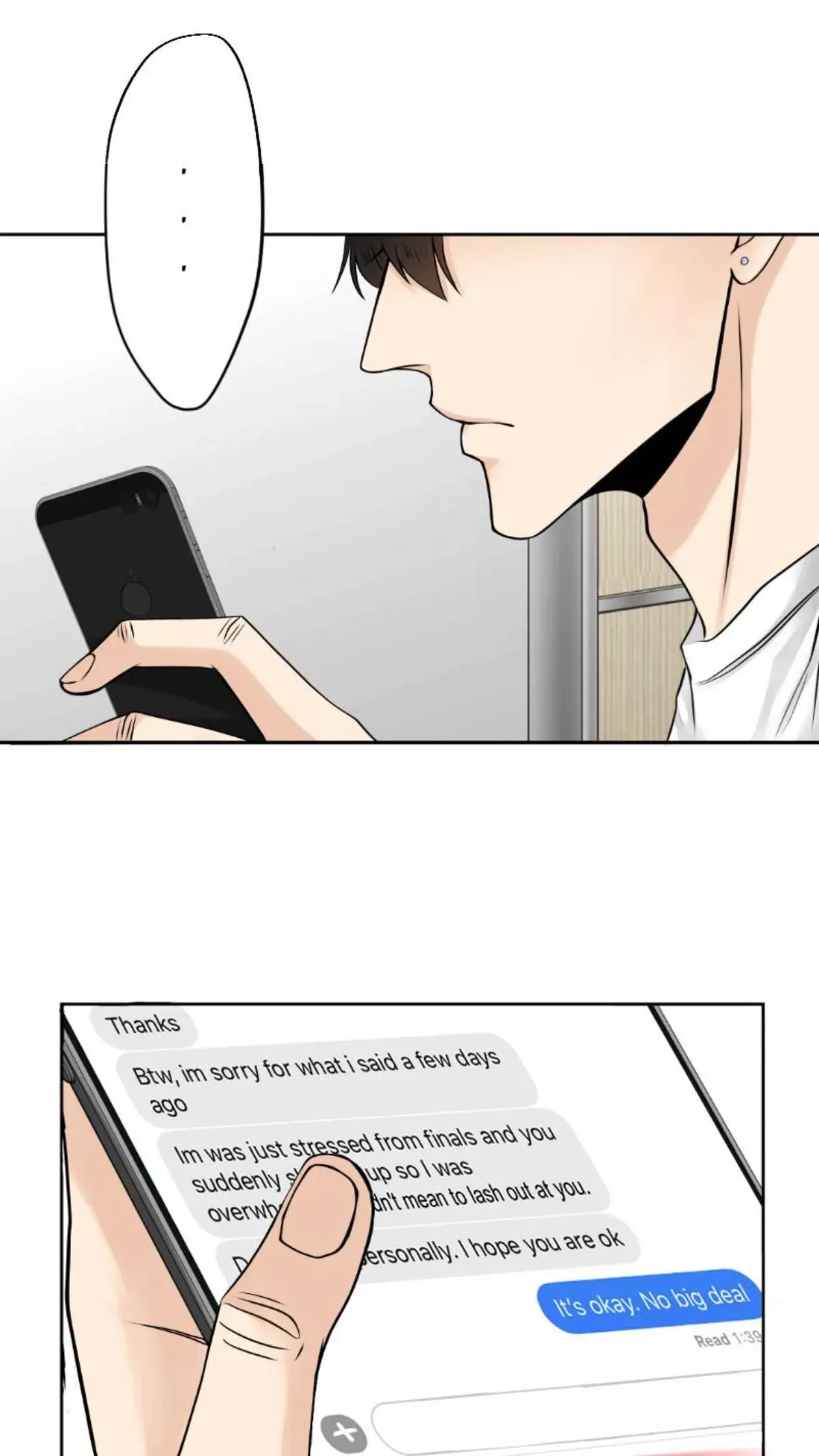 At Arm’s Length Chapter 5.2 page 10